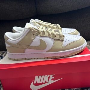 Nike SB Dunk Low “Team Gold” - Men’s Size 12 - New w Box - Sold Out Colorway